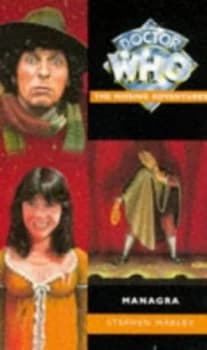 Image of Managra by Stephen Marley Paperback