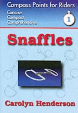 Image of Snaffles by Carolyn Henderson