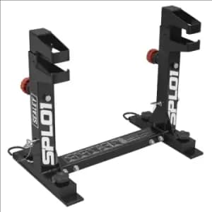 Image of Sealey Fast Lock Tie Down System for Motocross Bikes