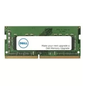 Image of AB120716 - 32GB - 1 x 32GB - DDR4 - 3200 MHz