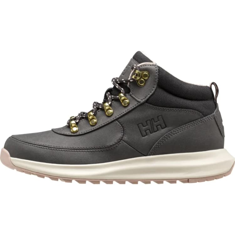 Image of Womens hiking shoes Helly Hansen Forest Evo Noir Female 36