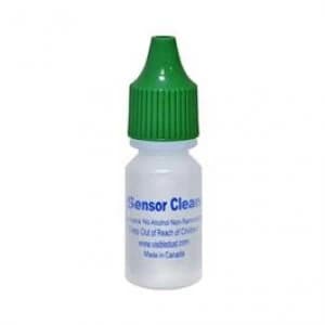 Image of Visible Dust Sensor Clean 8ml