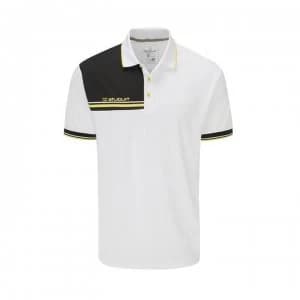 Image of Stuburt Polo Shirt - Onyx