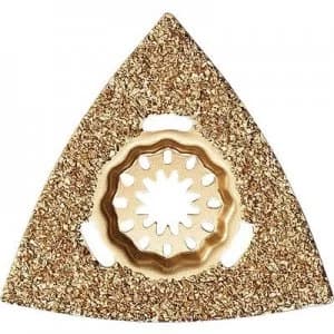 Image of Fein 63731001210 Carbide metal Grater