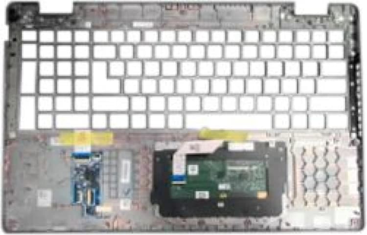 Image of DELL SSY.PLMRS.FP+CV3..5/358X