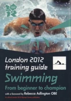 Image of Swimming by Roger Guttridge Paperback