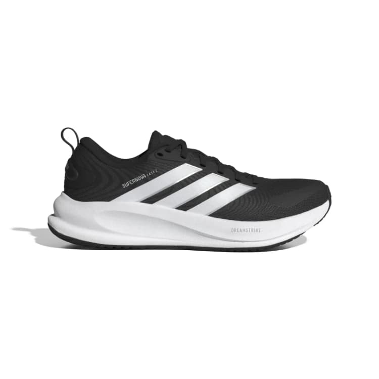 Image of Running shoes adidas Supernova Ease 2 Noir Male 40 2/3