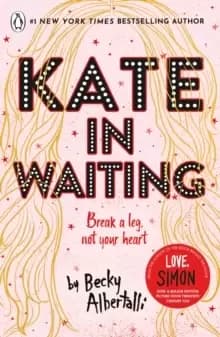 Image of Kate in Waiting