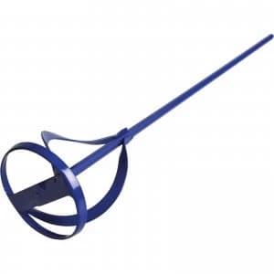 Image of Faithfull Mixer Paddle 120mm