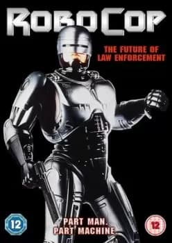Image of Robocop - The Series The Future of Law Enforcement - DVD