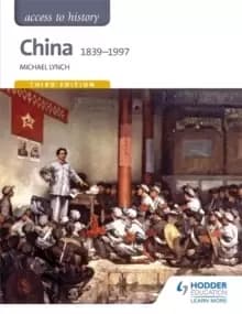 Image of Access to History: China 1839-1997