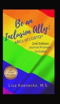 Image of Be An Inclusion Ally : ABCs of LGBTQ+