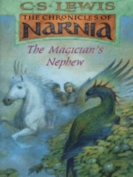 Image of The Magicians Nephew by C. S Lewis Paperback