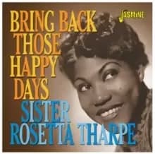 Image of Bring Back Those Happy Days