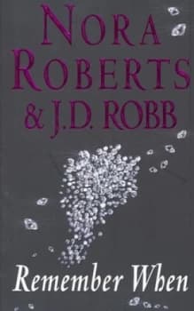 Image of Remember When by Nora Roberts Paperback