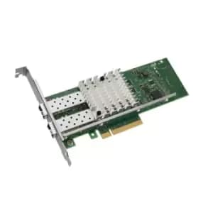 Image of Intel E10G42BTDABLK network card Internal Fiber 10000 Mbit/s