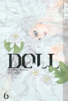 Image of Doll by Mitsukazu Mihara Paperback