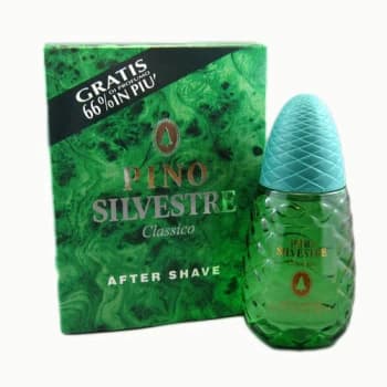 Image of PINE SILVESTRE A / S 75 + 50ml