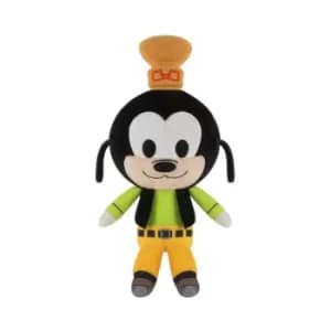 Image of Funko Plush Toy Kingdom Hearts Goofy