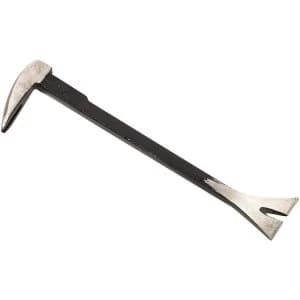 Image of Wickes Drop Forged Moulding Bar 10in