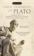 Image of great dialogues of plato