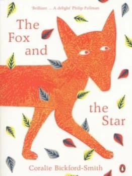 Image of The Fox and the Star by Coralie Bickford-Smith Book