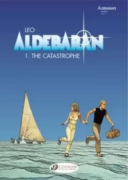 Image of Aldebaran by Lo