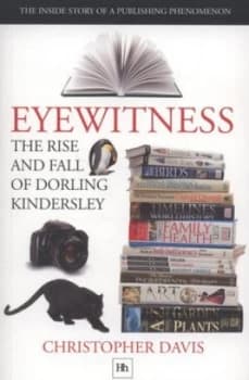 Image of Eyewitness by Christopher Davis