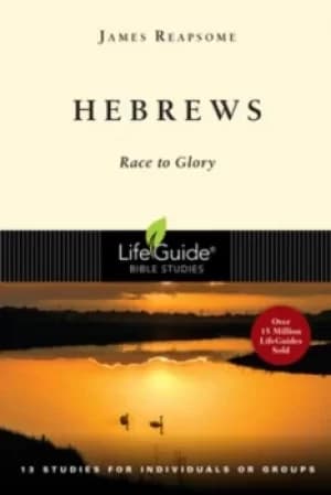 Image of Hebrews by Mr James Reapsome