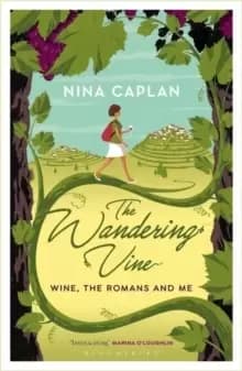 Image of The wandering vine by Nina Caplan
