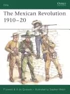 Image of mexican revolution 191020