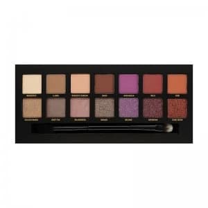 Image of W7 Dusk Till Dawn Eyeshadow Palette