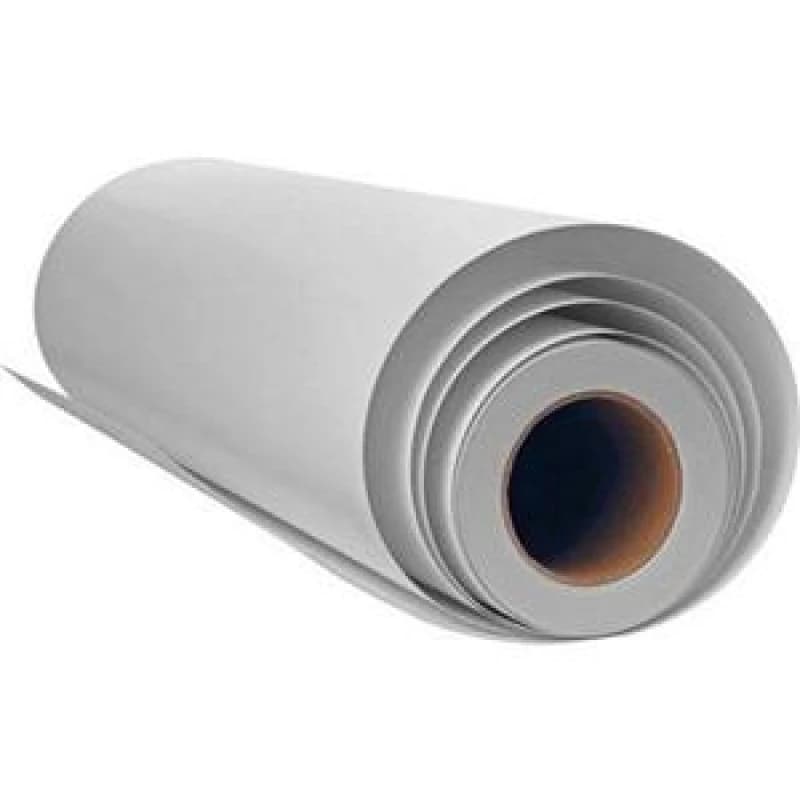 Image of Canon Satin 170g/m 24" photo paper White