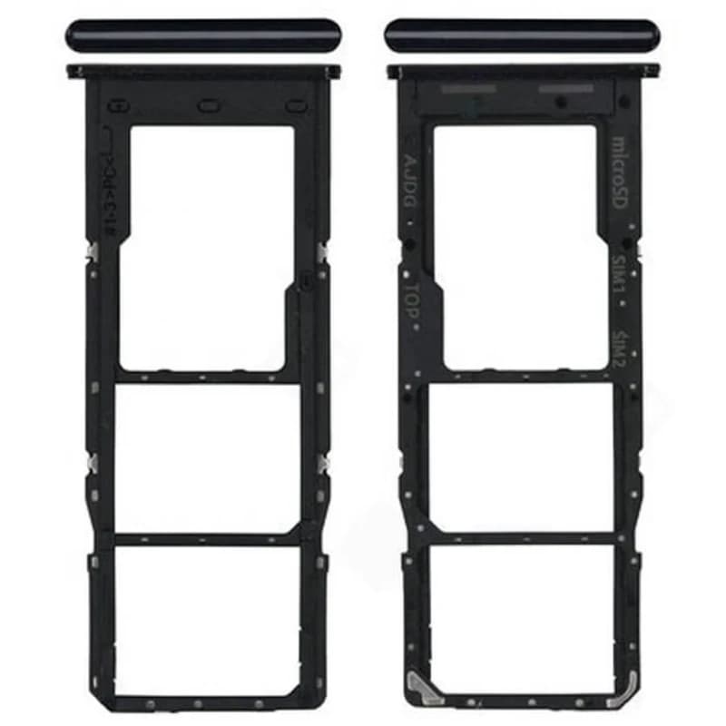 Image of Samsung 047 04s Sim Holder lck