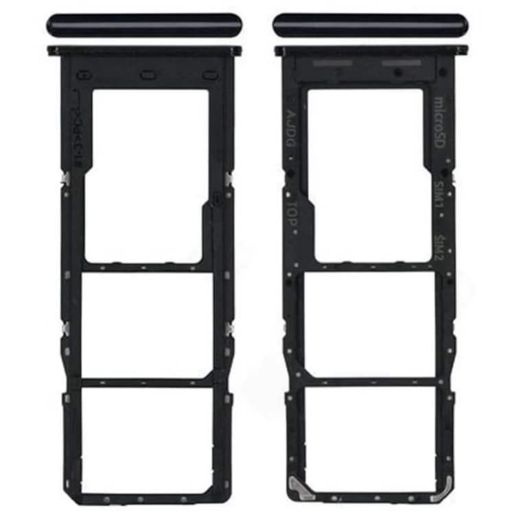 Image of Samsung 047 04s Sim Holder lck
