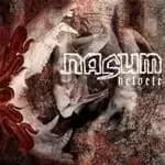 Image of Nasum - Helvete
