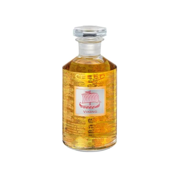 Image of Creed Viking Eau de Parfum 500ml Splash