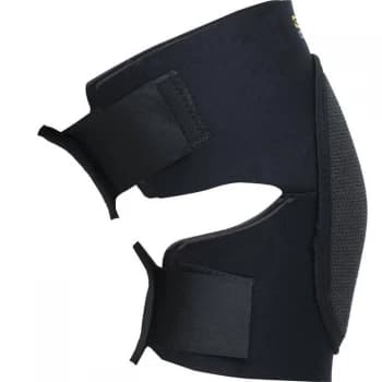 Image of Gul Pro Knee Pads - BLACK