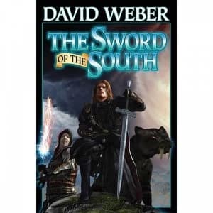 Image of Sword Of The South - Paperback