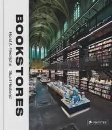 Image of Bookstores : A Celebration of Independent Booksellers