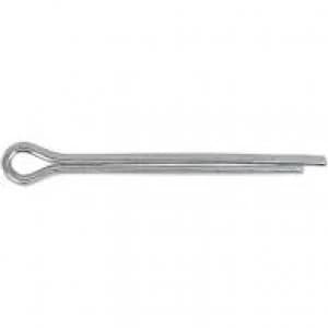 Image of Genuine SEALEY SPI102 Split Pin 2.4 x 25mm Pack of 100