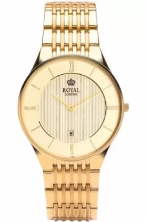 Image of Mens Royal London Watch 41227-03