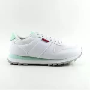 Image of Levis Levis Alex Runner CG23 - White