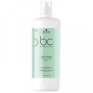 Image of Schwarzkopf BC Bonacure Collagen Volume Boost Micellar Shampoo 1000ml