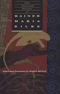Image of selected poetry of rainer maria rilke bilingual edition