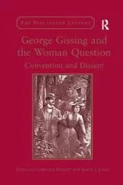 Image of George Gissing and the Woman Question Convention and Dissent