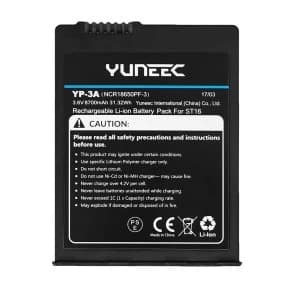 Image of Yuneec ST16S Battery 1S 8700mAh Li-Ion