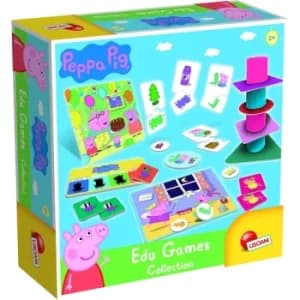 Image of Peppa Pig Edu Games
