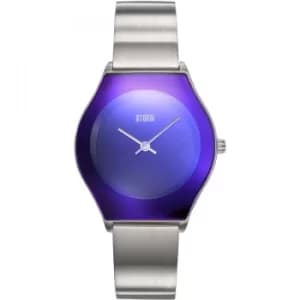 Image of Ladies Storm Storm Mini Activon V3 Lazer Purple Watch