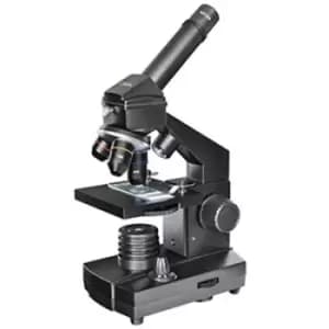 Image of National Geographic 40-1280x Microscope + Phone Adpter